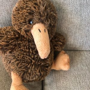 Meet your Posher, Sharon